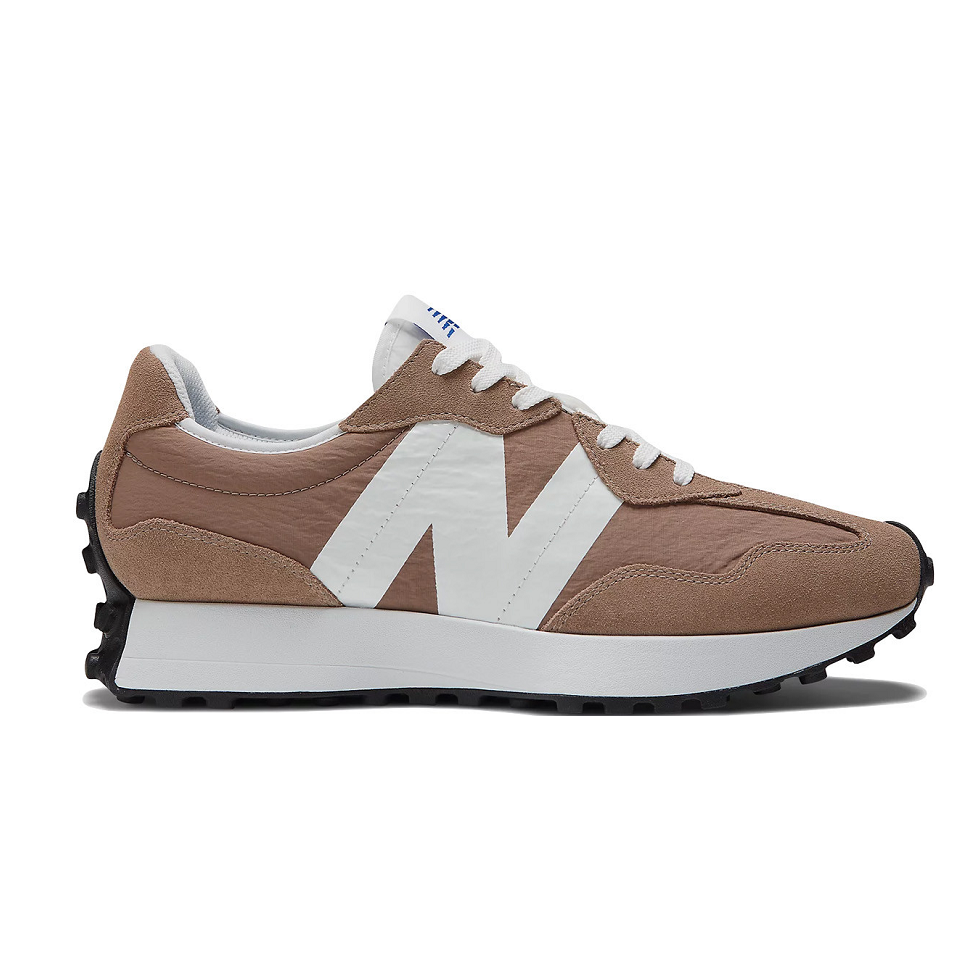 Giày New Balance 327 'Mushroom' MS327LK1