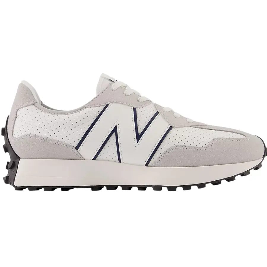Giày New Balance 327 Brighton Grey White MS327NH