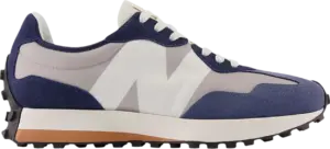 Giày New Balance 327 'Vintage Indigo Rain Cloud' MS327OC