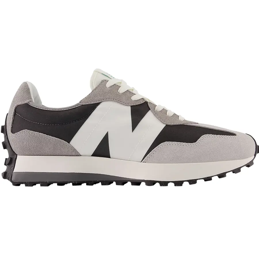 Giày New Balance 327 'Brighton Grey Blacktop' MS327OD