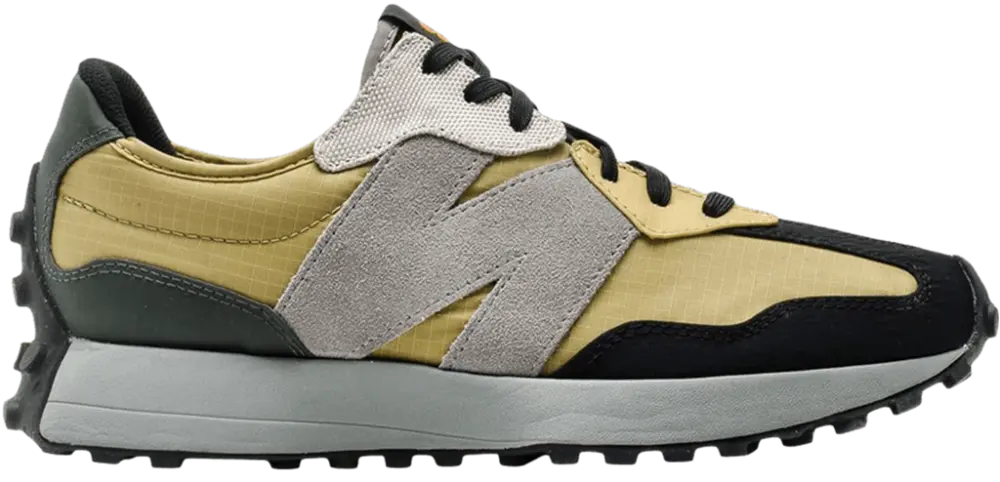 Giày New Balance 327 'Golden Poppy' MS327PB