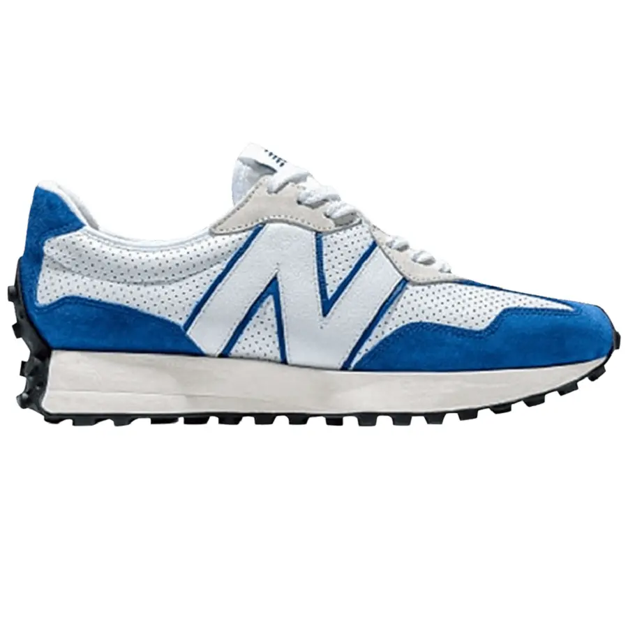 Giày New Balance 327 'Primary Pack Blue' MS327PF