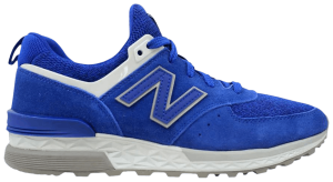 Giày New Balance 574 Sport 'Blue Bell' MS574CD