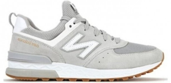 Giày New Balance 574 'Grey' MS574FCG