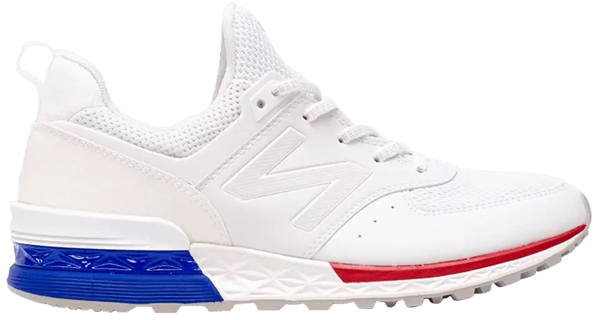 Giày New Balance 574 Sport 'USA Flag' MS574SCN