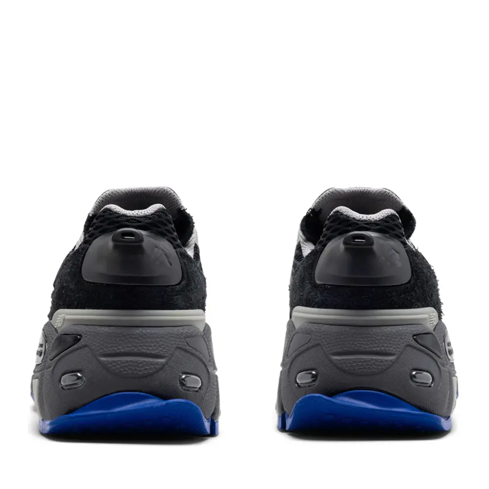 Giày New Balance 574 YURT 'Salehe Bembury Black' MS574YSE - Ảnh 6