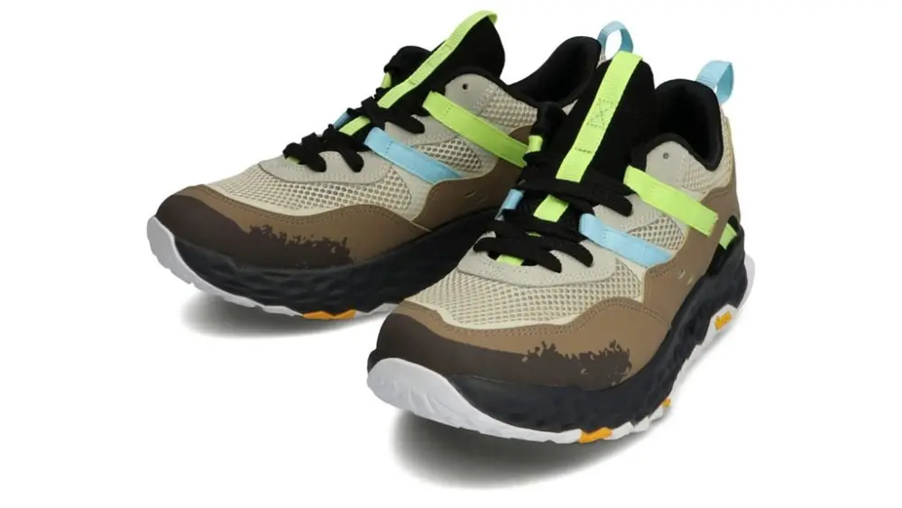 Alternative view of Giày New Balance 850 'Tan' MS850T