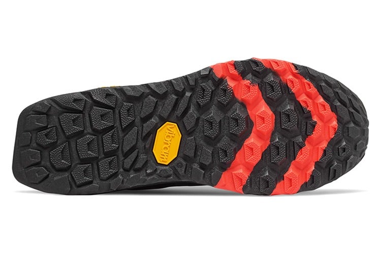 Giày New Balance 850 Trail 'Black Red' MS850TRH - Ảnh 5