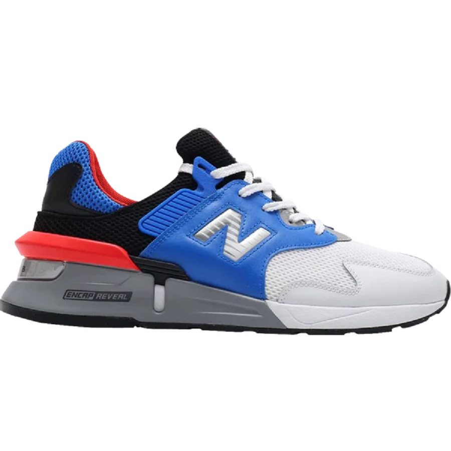 Giày New Balance 997 Sport v6 Re-Engineered 'Blue Orange' MS997JCE