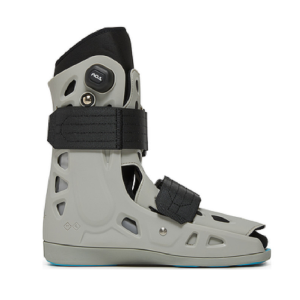 Giày Mschf AC1 'Gray Black Blue' MSCHF-008