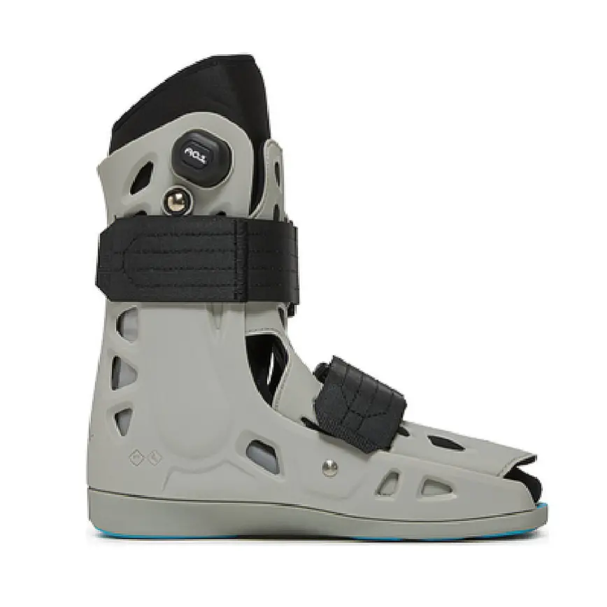 Giày Mschf AC1 'Gray Black Blue' MSCHF-008