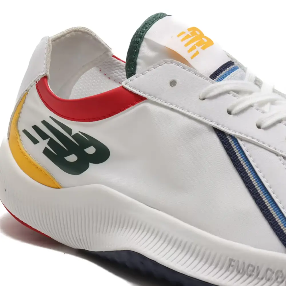 Giày New Balance Supercomp 2 White Green MSCMP2SE - Ảnh 5