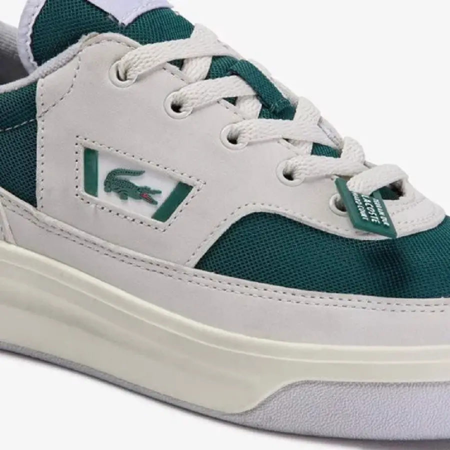 Giày Lacoste Support Original 120 1 7 39SMA0085-G80 - Ảnh 3