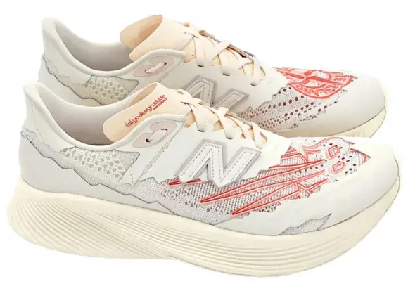 Giày New Balance RC Elite V2 SI 'Stone Island TDS' MSRCELTD - Ảnh 4