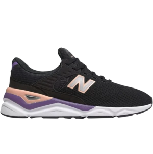 Giày New Balance X-90 'Black Prairie Sunset' MSX90CRB