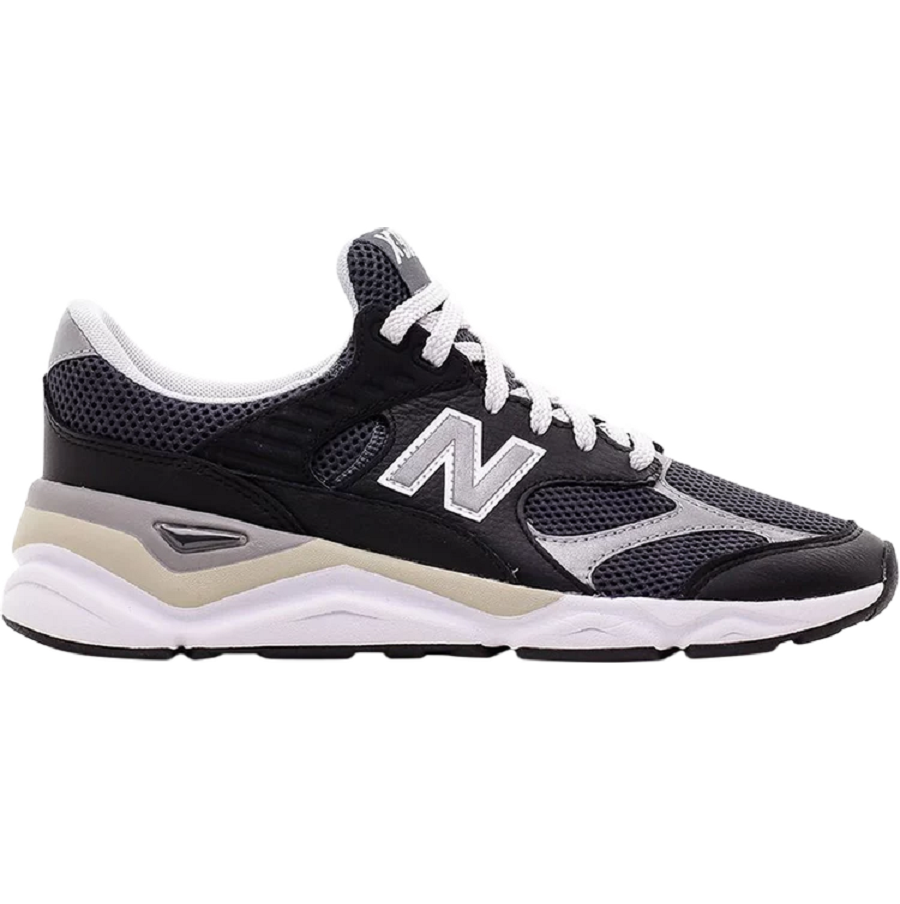 Giày New Balance X-90 Reconstructed 'Black Orca' MSX90RPA