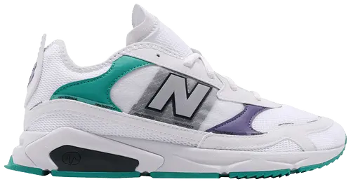 Giày New Balance X-Racer 'White Silver' MSXRCHLCD