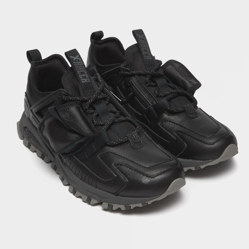 Giày New Balance XRCTU 'Black' MSXRCTUA - Ảnh 2