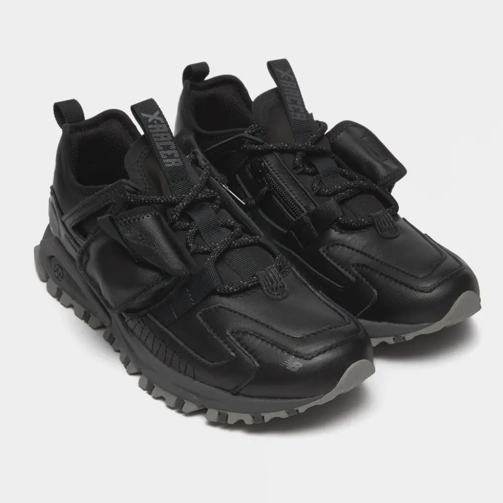 Alternative view of Giày New Balance XRCTU 'Black' MSXRCTUA
