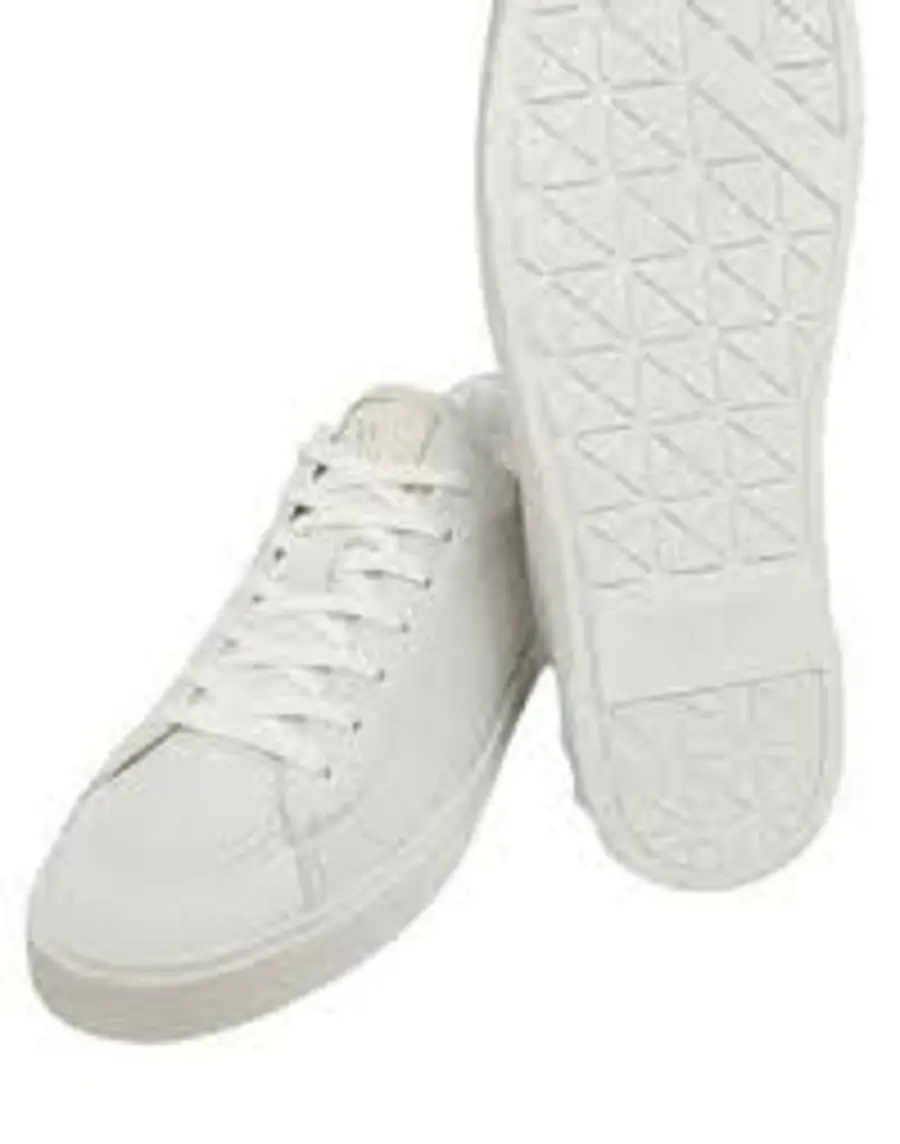 Alternative view of Giày Valentino Garavani Cityplanet Calfskin Sneaker 1Y2S0F90JKD0BO