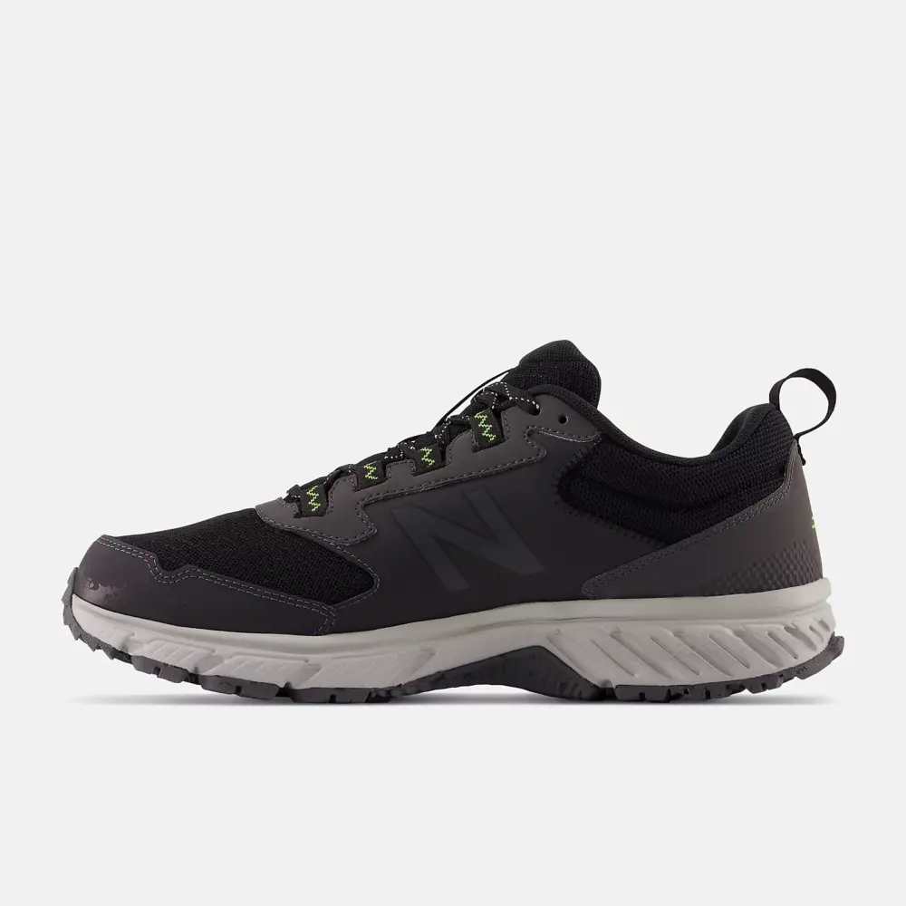 Giày New Balance 510v5 'Black' MT510TD5 - Ảnh 4