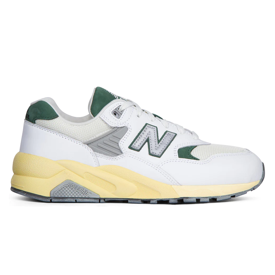 Giày New Balance 580 'White Nightwatch Green' MT580RCA