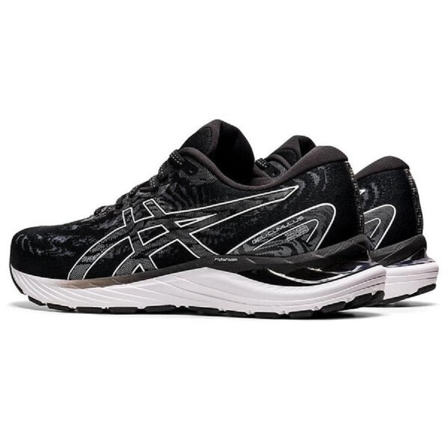 Giày Asics Gel-Cumulus 23 Wide 4E 'Black' 1011B011-001 - Ảnh 3