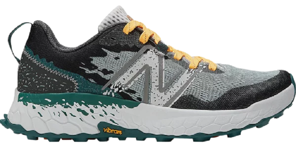 Giày New Balance Fresh Foam x Hierro v7 'Concrete Vintage Teal' MTHIERI7