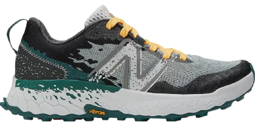 Giày New Balance Fresh Foam x Hierro v7 'Concrete Vintage Teal' MTHIERI7