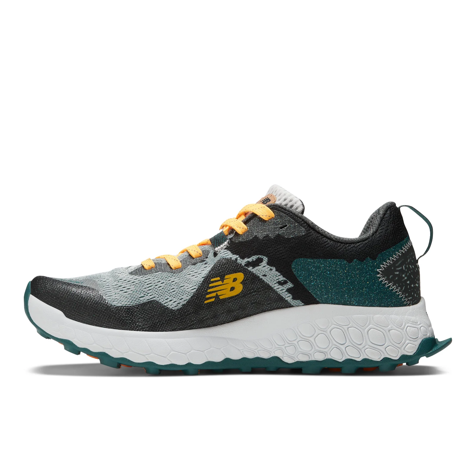 Giày New Balance Fresh Foam x Hierro v7 'Concrete Vintage Teal' MTHIERI7 - Ảnh 5
