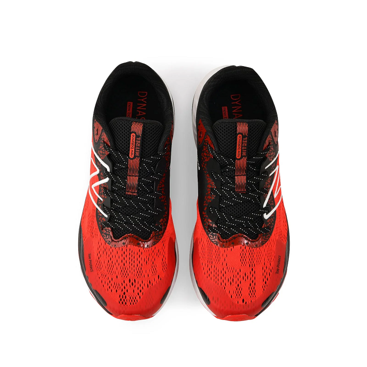 Giày New Balance DynaSoft Nitrel V5 'Red' MTNTRLR5 - Ảnh 4