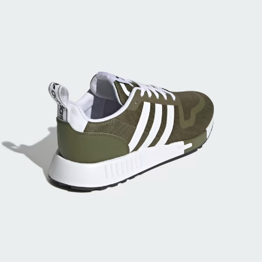 Giày Adidas Multix 'Green White' H04472 - Ảnh 6