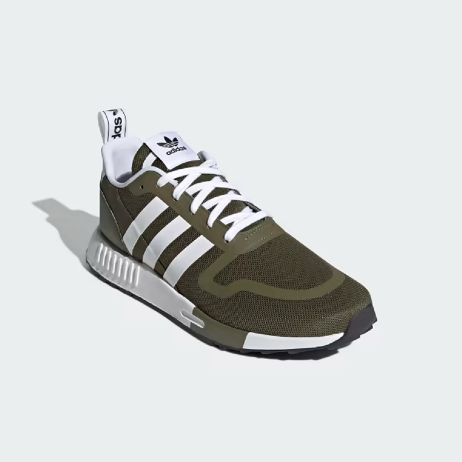 Giày Adidas Multix 'Green White' H04472 - Ảnh 4