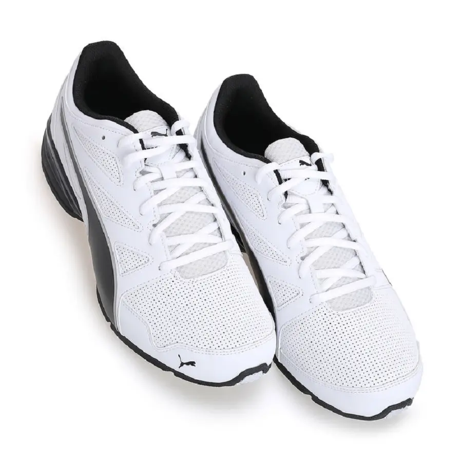 Giày Puma Tazon Modern Sl Fit 'Black White' 190296-08 - Ảnh 5