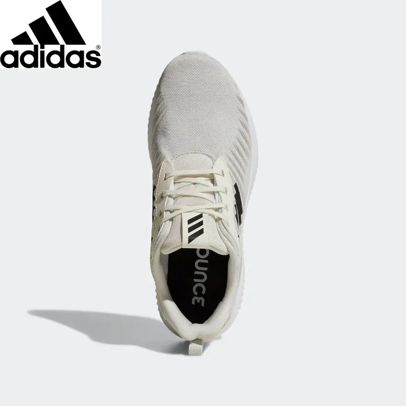 Giày Adidas Alphabounce RC 'Cloud White' DA9770 - Ảnh 10