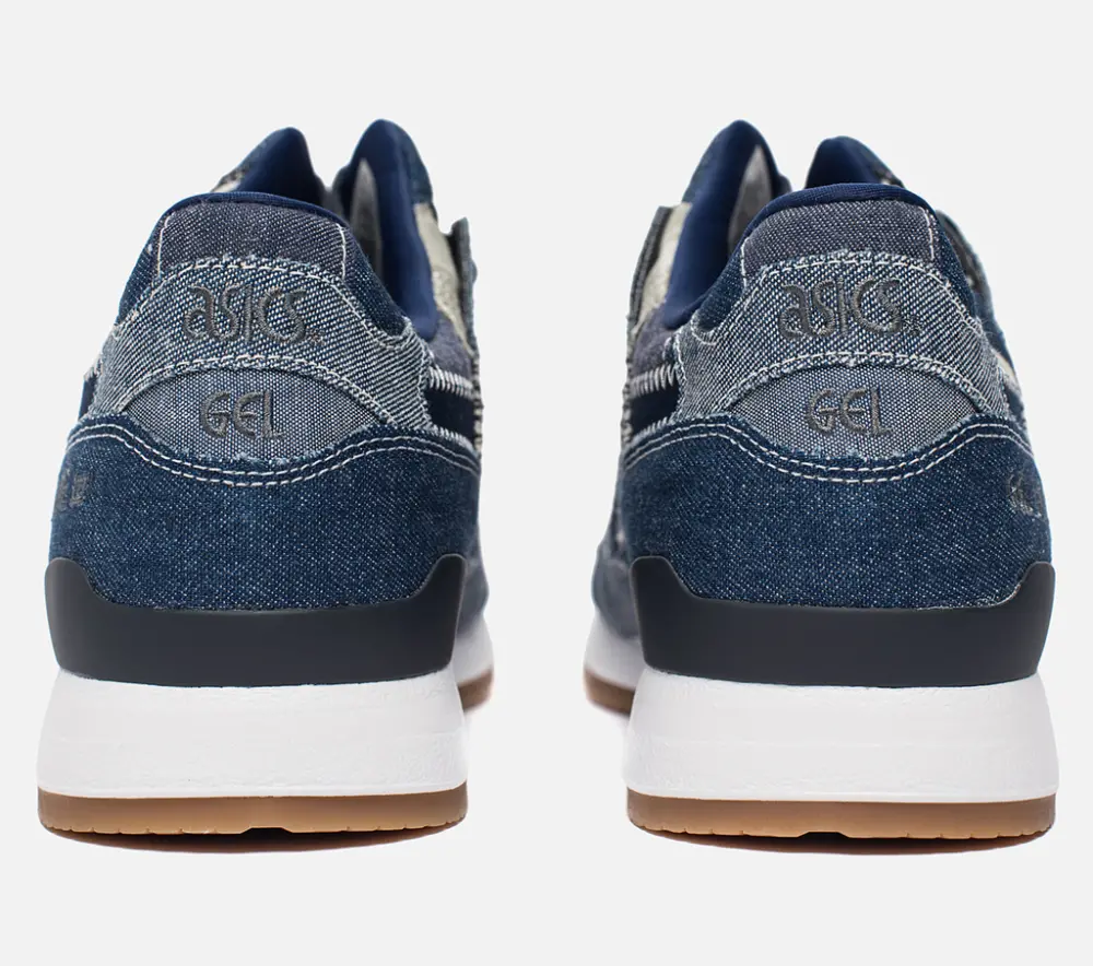 Alternative view of Giày Asics Gel Lyte 3 'Ranru' HN7T0-4958