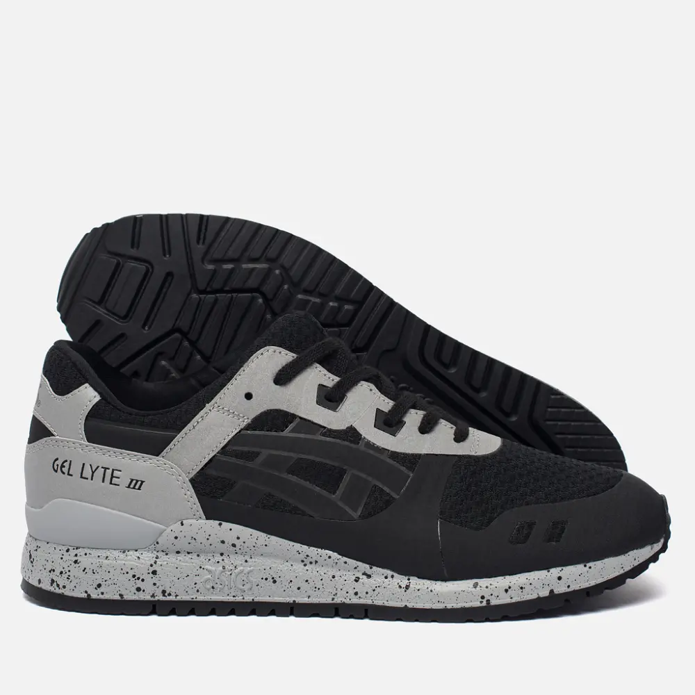 Alternative view of Giày Asics Tiger GEL-Lyte III NS H7X4N-9090