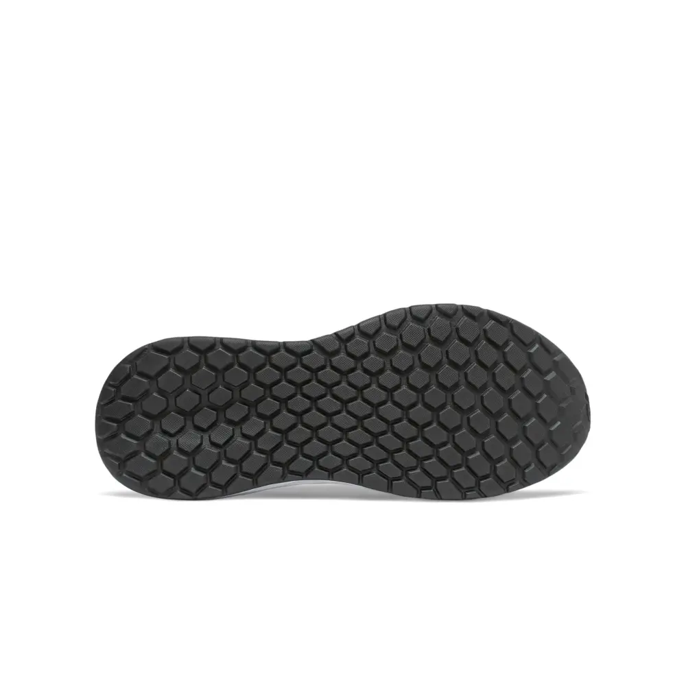Giày New Balance Fresh Foam Evare 4E Wide 'Black Green' MVARECL1-4E - Ảnh 4