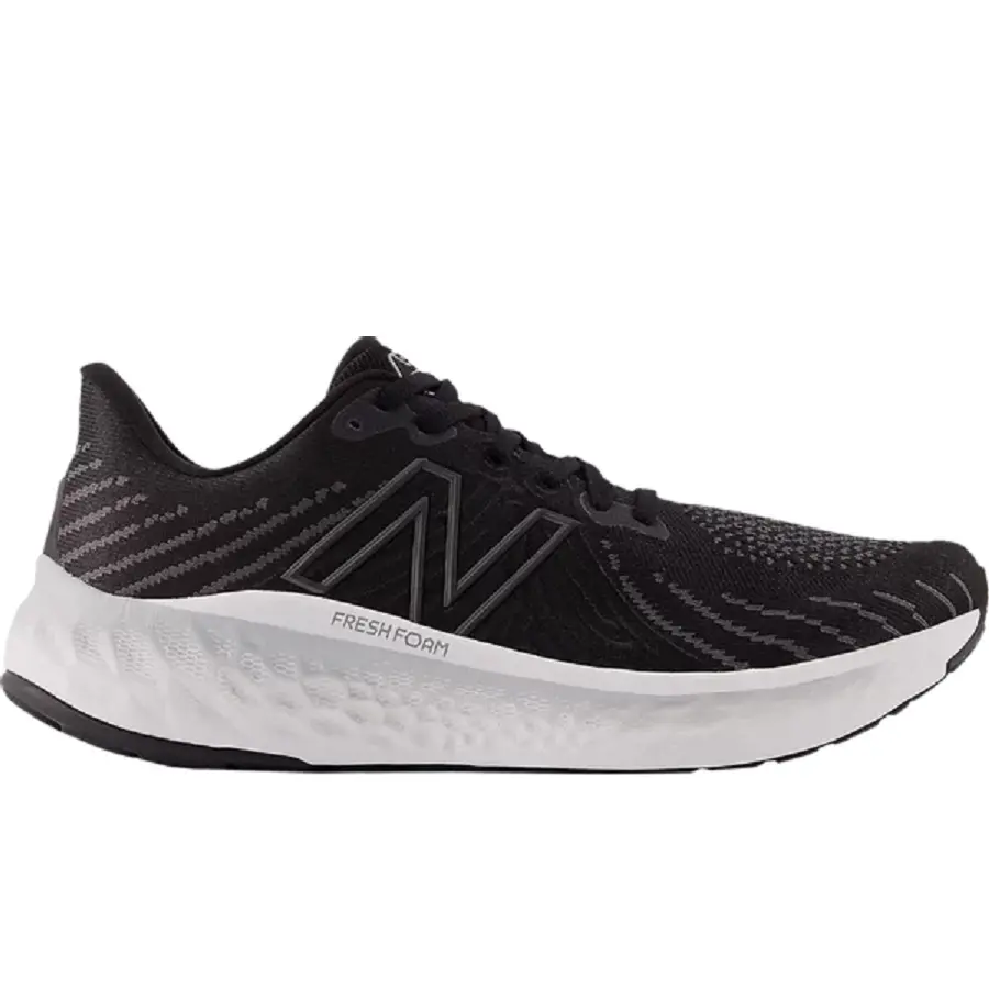 Giày New Balace Fresh Foam X Vongo v5 'Black Phantom' MVNGOBS5