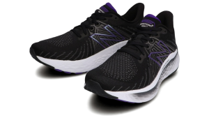 Alternative view of Giày New Balace Fresh Foam X Vongo v5 'Black Phantom' MVNGOBS5