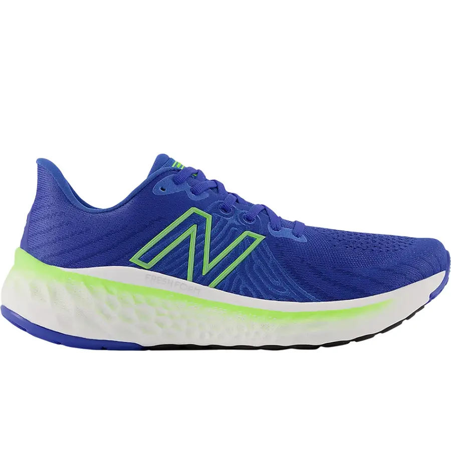 Giày New Blance Fresh Foam X Vongo v5 'Cobalt Pixel Green' MVNGOCG5