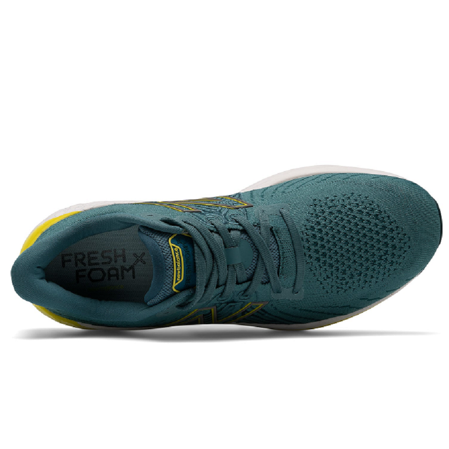 Giày New Balance Fresh Foam X Vongo v5 'Sulphur Yellow' MVNGOTY5 - Ảnh 4