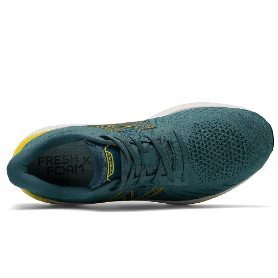 Giày New Balance Fresh Foam X Vongo v5 'Sulphur Yellow' MVNGOTY5 - Ảnh 4