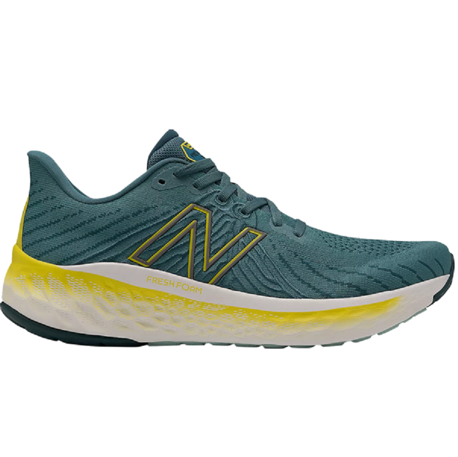 Giày New Balance Fresh Foam X Vongo v5 'Sulphur Yellow' MVNGOTY5