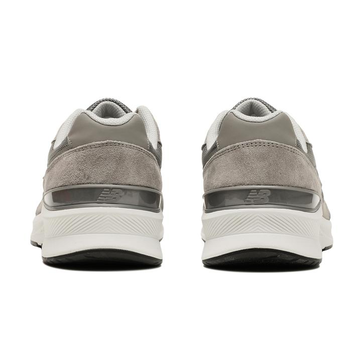 Giày New Balance 880 V5 'Gray' MW880GY5 - Ảnh 5