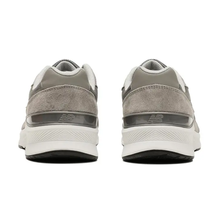 Giày New Balance 880 V5 'Gray' MW880GY5 - Ảnh 5