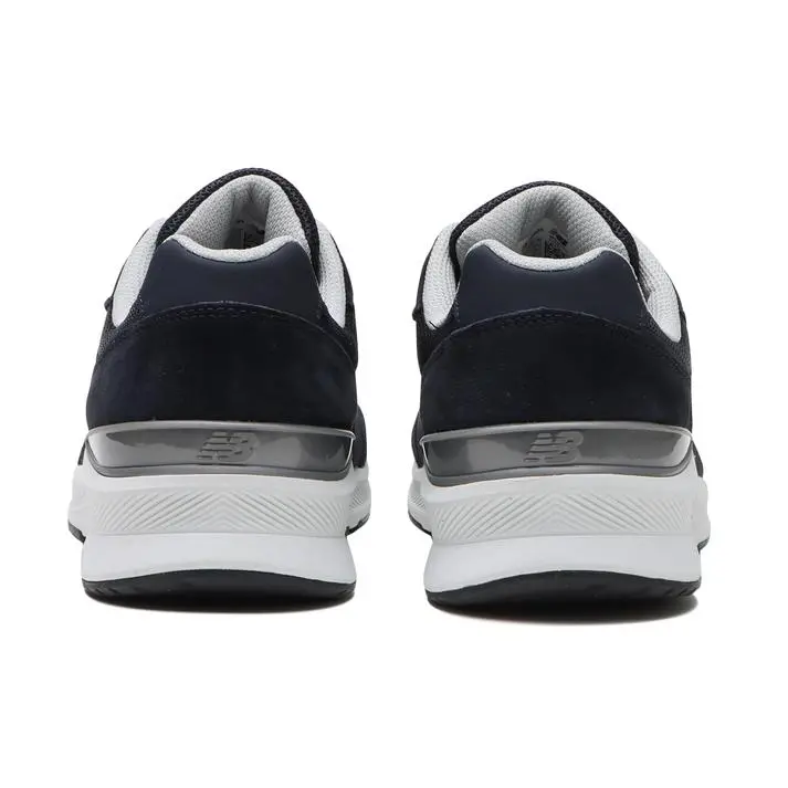 Giày New Balance 880 V5 'Black' MW880NB5 - Ảnh 4