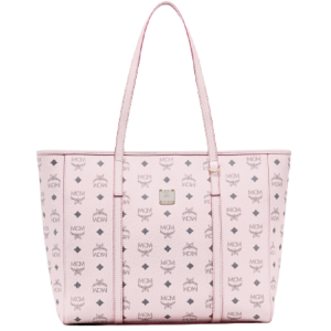 Túi MCM Toni Vi Ew Shopper 'Med Pink' MWPAATN01QH001