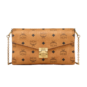 Túi MCM Millie Crossbody Visetos 'Cognac' MWRAAME01CO001