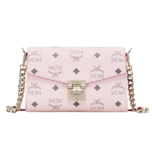 Túi MCM Millie Crossbody in Visetos MWRAAME03QH001